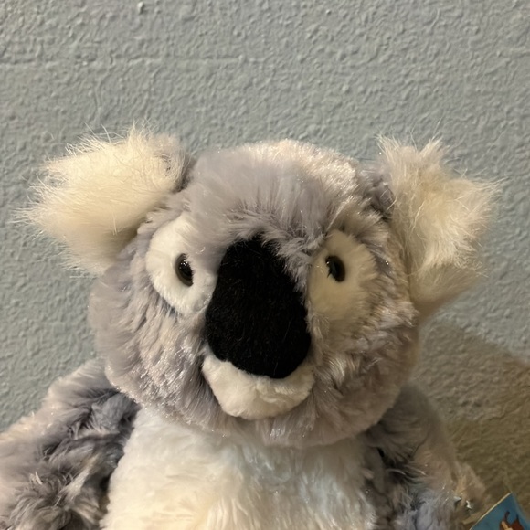 Collectable Webkinz Kola WITH CODE - Picture 2 of 4